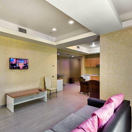 Diplomat Suites Baku Extérieur photo