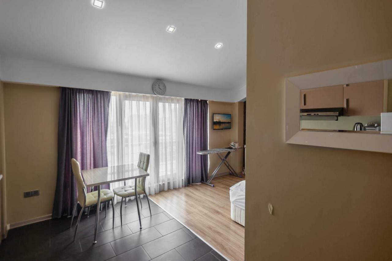 Diplomat Suites Baku Extérieur photo