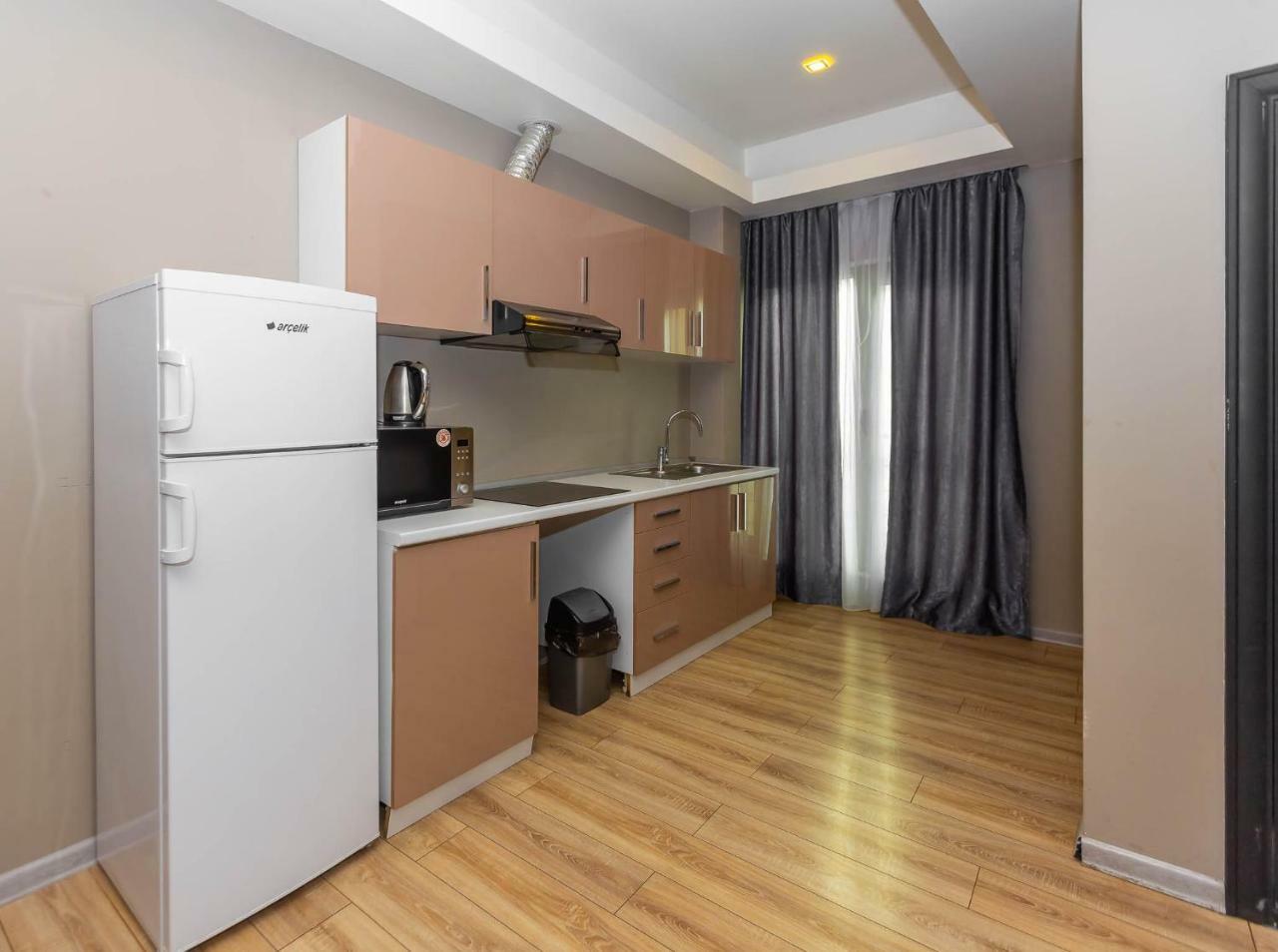 Diplomat Suites Baku Extérieur photo