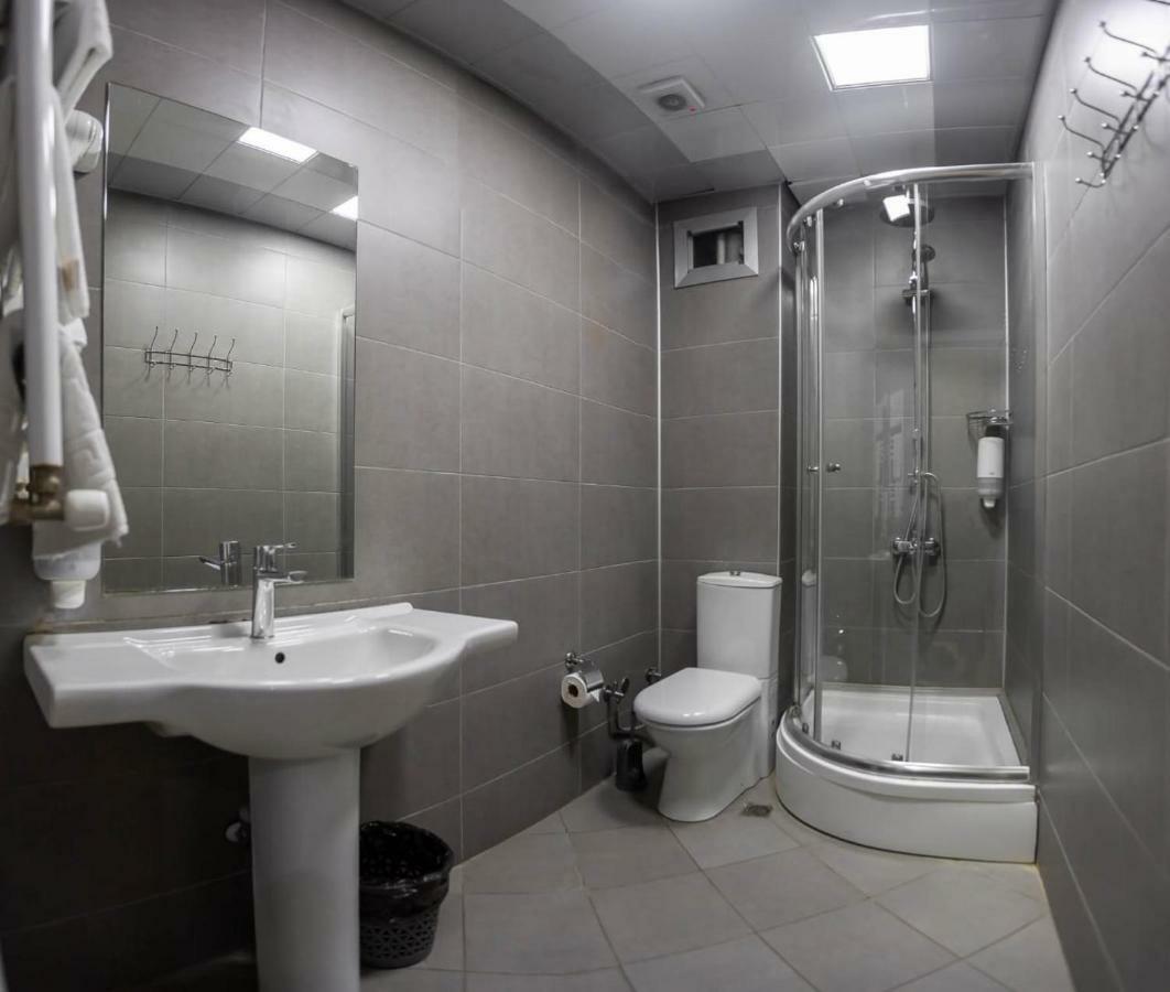 Diplomat Suites Baku Extérieur photo