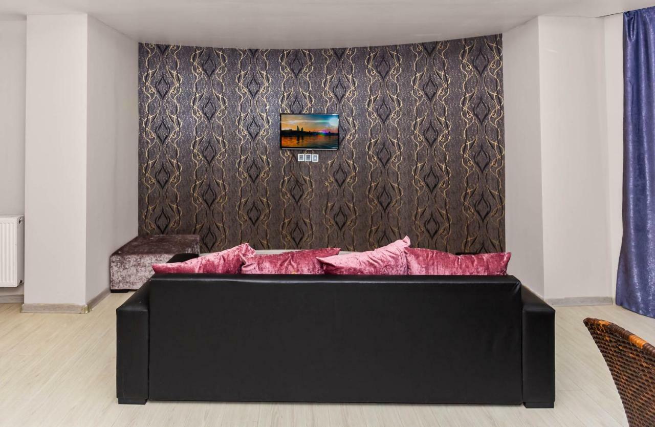 Diplomat Suites Baku Extérieur photo