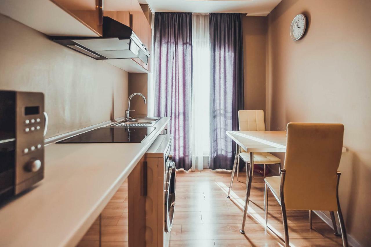 Diplomat Suites Baku Extérieur photo