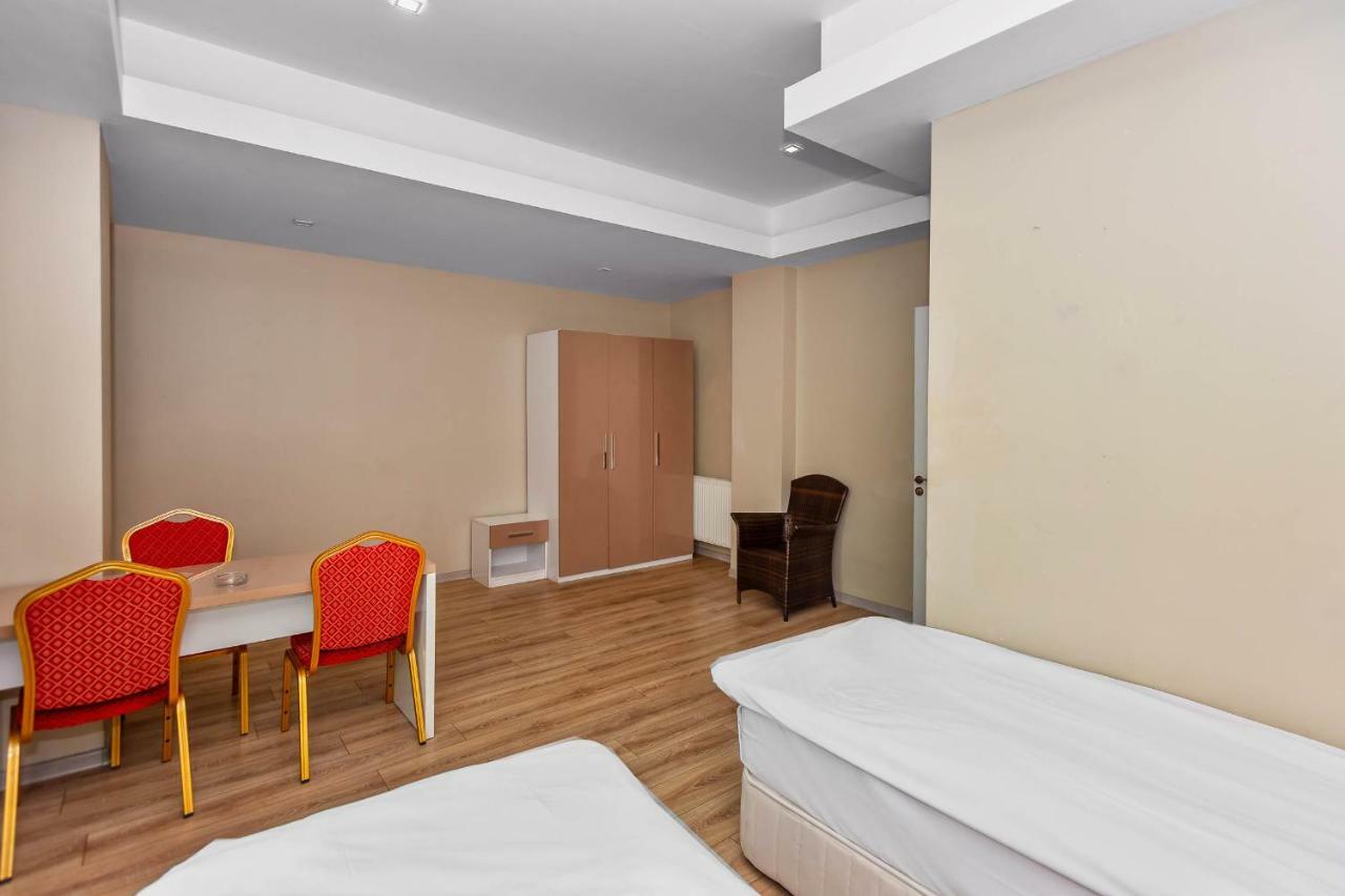 Diplomat Suites Baku Extérieur photo