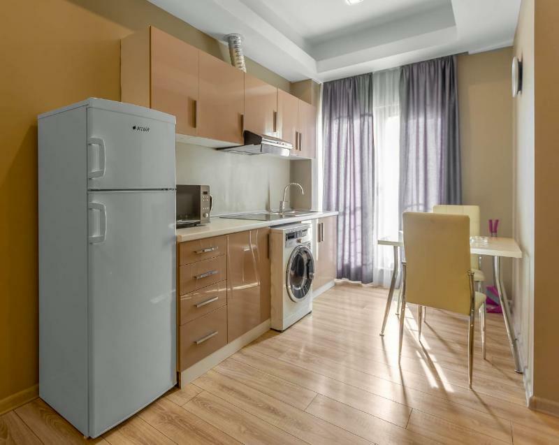 Diplomat Suites Baku Extérieur photo