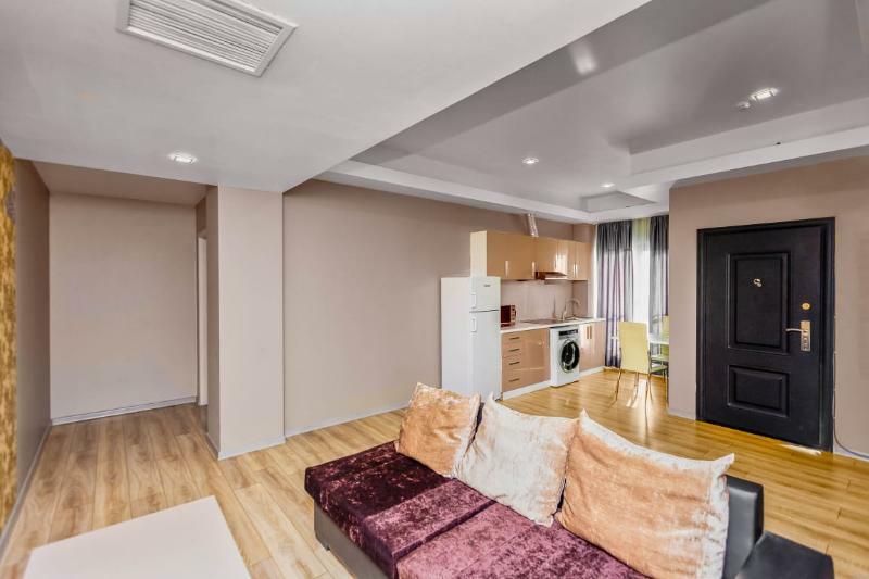 Diplomat Suites Baku Extérieur photo