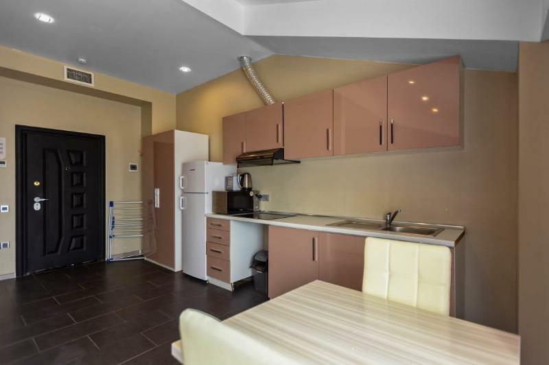 Diplomat Suites Baku Extérieur photo