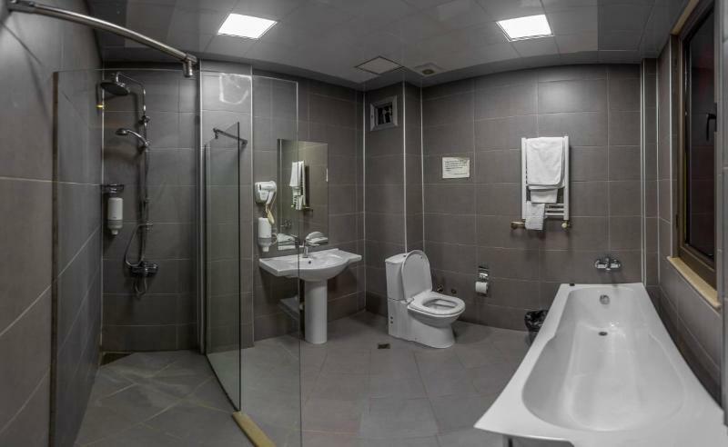 Diplomat Suites Baku Extérieur photo