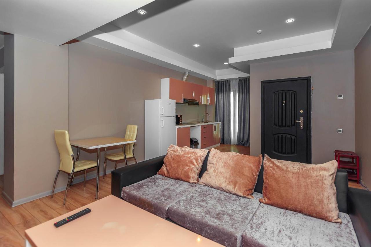 Diplomat Suites Baku Extérieur photo